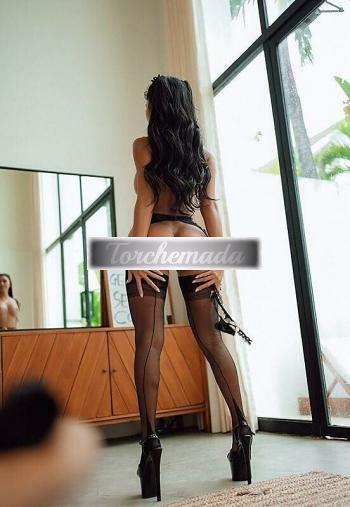 Girl Dea del Piacere  Cagliari