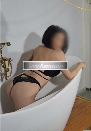 Girl Spettacolare Coinvolgente  Ancona