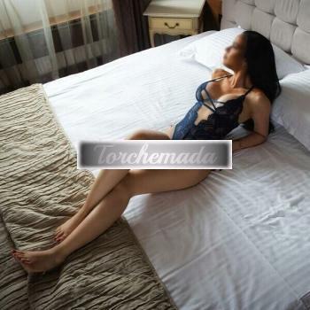 Girl Trasgressiva Coinvolgente  Treviso