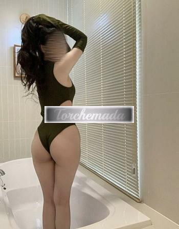 Transex Nuova bellezza asiatica  Vicenza