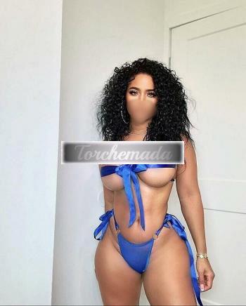 Girl Felina Sirena  Vicenza