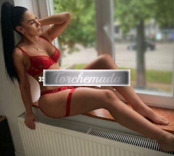 Girl Spettacolare Bambola  Frosinone