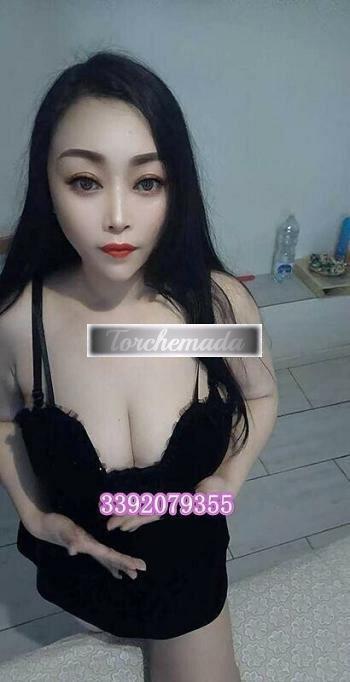 Girl Trasgressiva Attrice  Torino