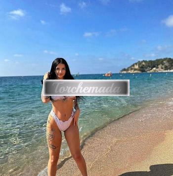 Girl Felina Esibizionista  Vicenza