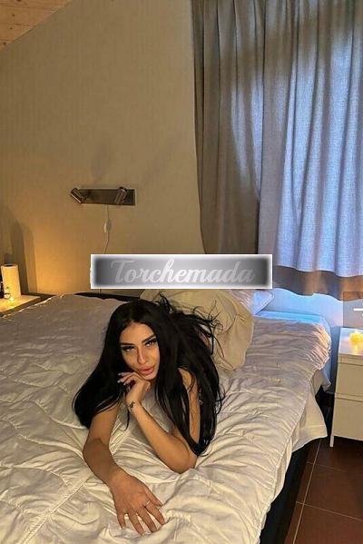 Girl Bellissima Studentessa  Cremona