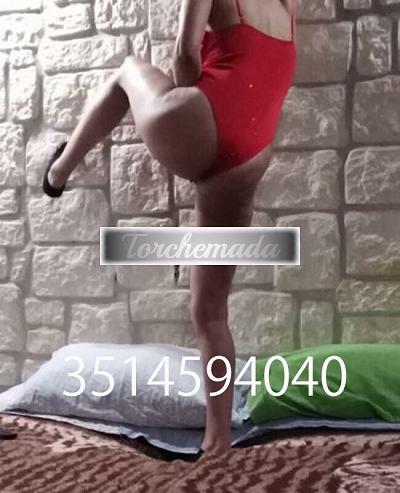 Girl Alessandra  Catania