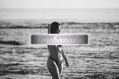 Girl Bellissima Sirena  Bergamo