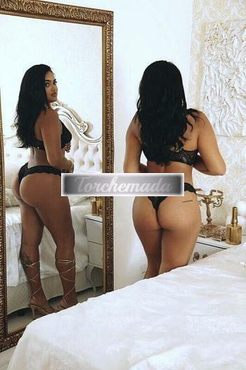 Girl Bellissima Sirena  Reggio Calabria
