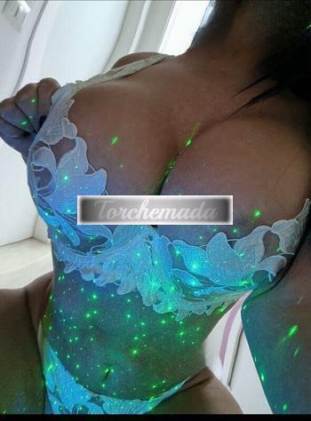 Girl Piccantissima Sensuale  Napoli