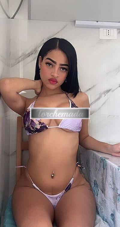 Girl Sexy Esibizionista  Roma