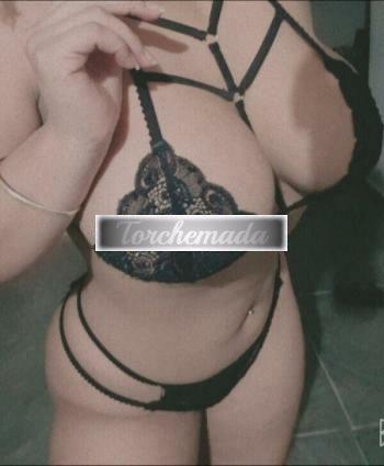 Girl Sexy Femmina  Avellino