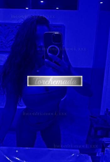 Girl Strepitosa Sensuale  Torino
