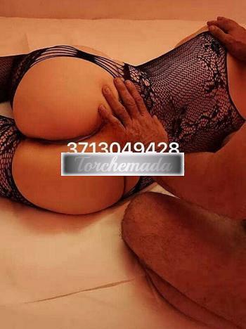 Girl Porca asiatica  Como