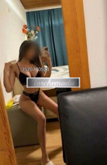 Girl Spettacolare Attrice  Lecco