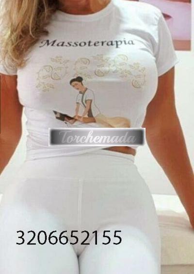 Girl Roberta  Bergamo