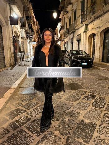 Girl Sexy Femmina  Crotone