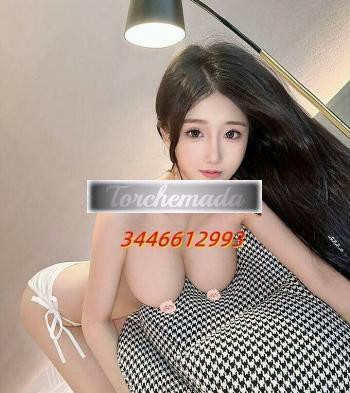 Girl Trasgressiva Attrice  Salerno