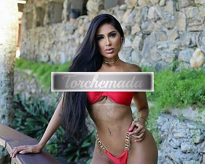 Girl Calda Coinvolgente  Torino