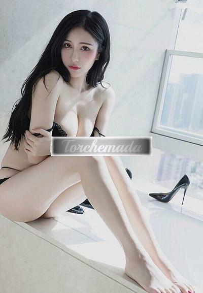Girl Felina Bambola  Latina