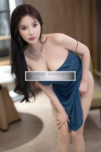 Girl Bellissima Sensuale  Padova