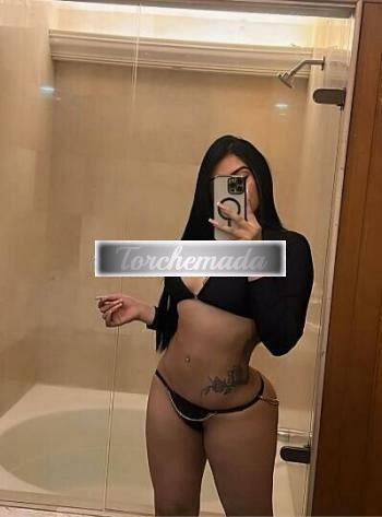 Girl Vogliosa Coinvolgente  Ragusa