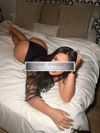 Girl Felina Bambola  Foggia
