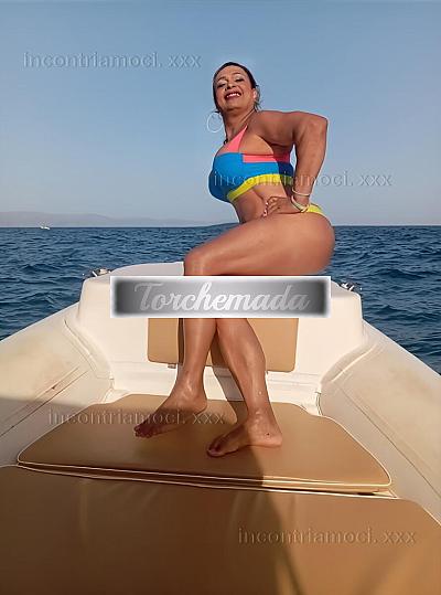 Transex Miranda  Roma