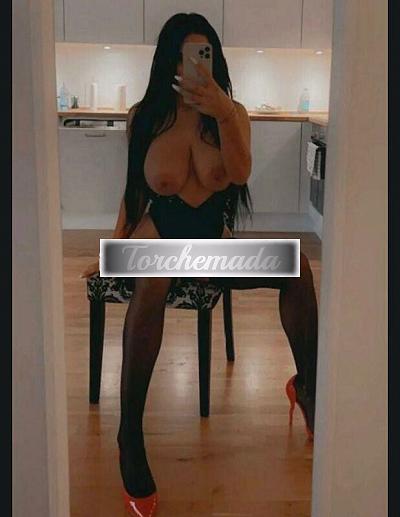 Girl Sexy Bambola  Prato