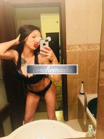 Girl Esplosiva Attrice  Savona