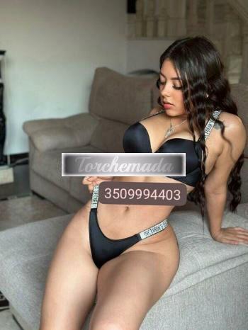 Girl Strepitosa Esibizionista  Nuoro