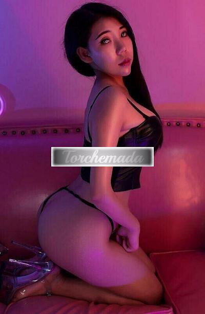 Girl Piccantissima Sirena  Palermo