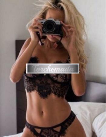 Girl Spettacolare Amabile  La Spezia