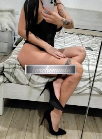 Girl Luana  Roma