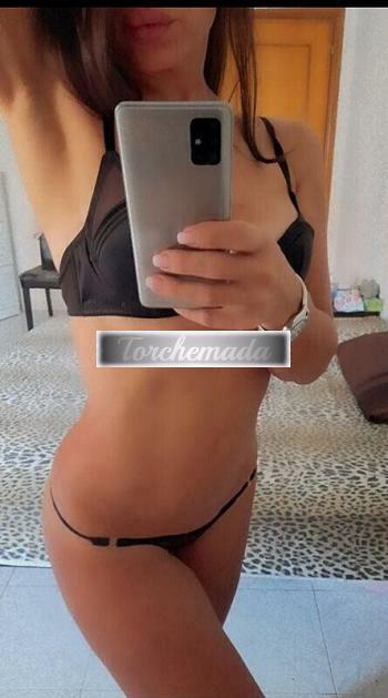 Girl Trasgressiva Maestra  Arezzo