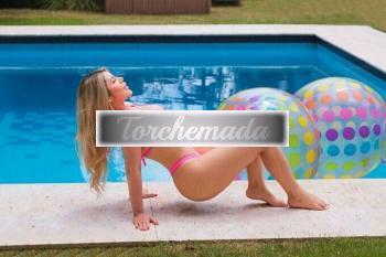 Girl Sexy Esibizionista  Cagliari