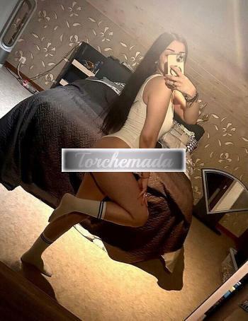 Girl Sexy Attrice  Ravenna