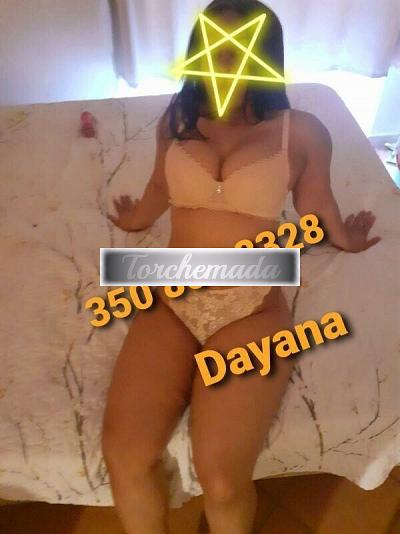 Girl Dayana  Lodi