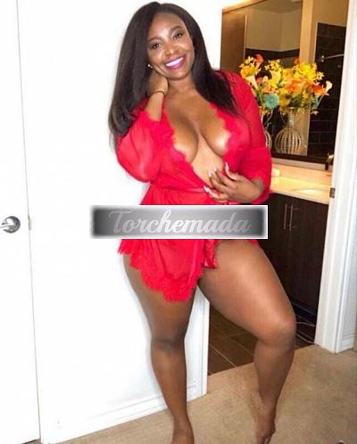 Girl Felina Amabile  Catanzaro