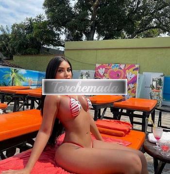 Girl Sexy Attrice  Ferrara