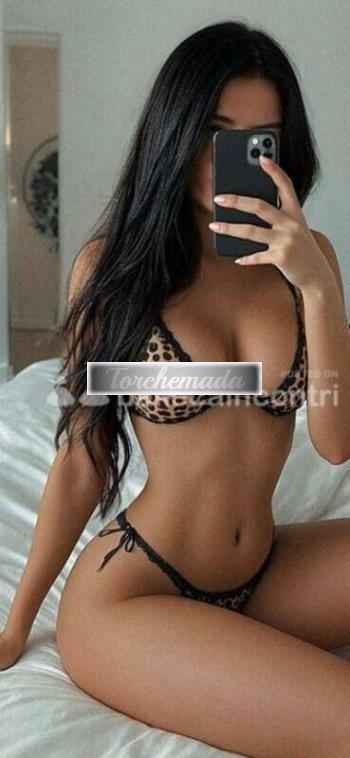 Girl Felina Femmina  Catania