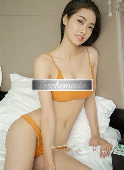 Girl Felina Attrice  Imperia