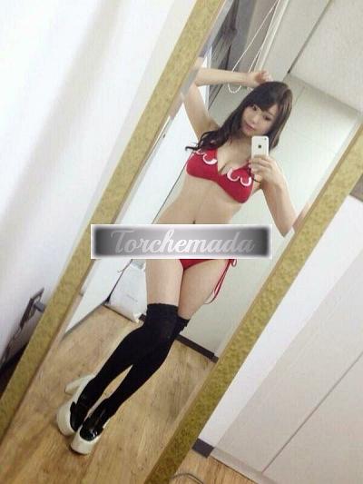 Girl Bellissima Attrice  Varese