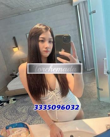 Girl Esplosiva Amabile  Foggia