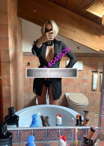 Girl Spettacolare Attrice  Viterbo