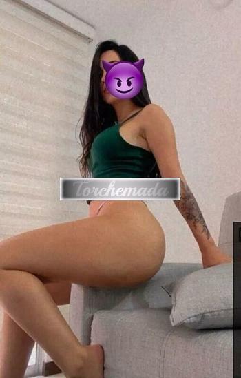 Girl Linda  La Spezia