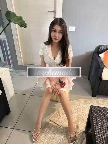 Girl Trasgressiva Sensuale  Avellino