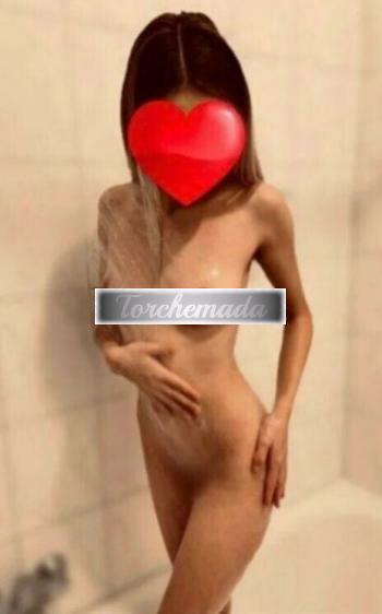 Girl Calda Femmina  Bologna