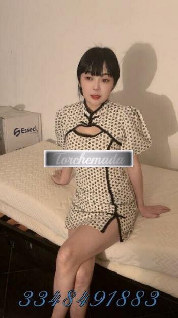 Girl Strepitosa Bambola  Forli