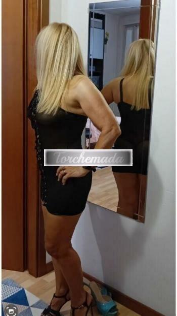 Girl Vogliosa Amabile  Ancona