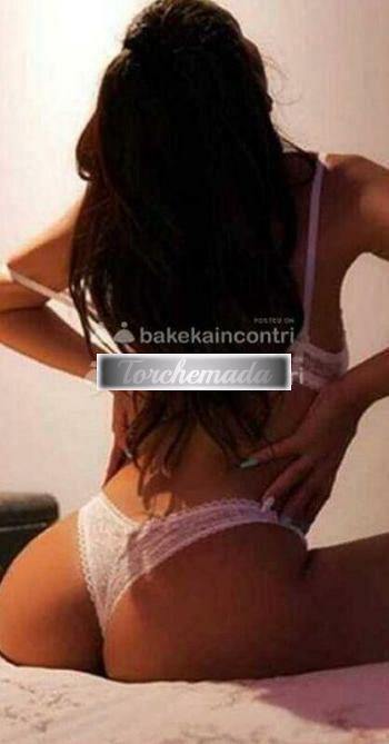 Girl Piccantissima Girl  Trapani